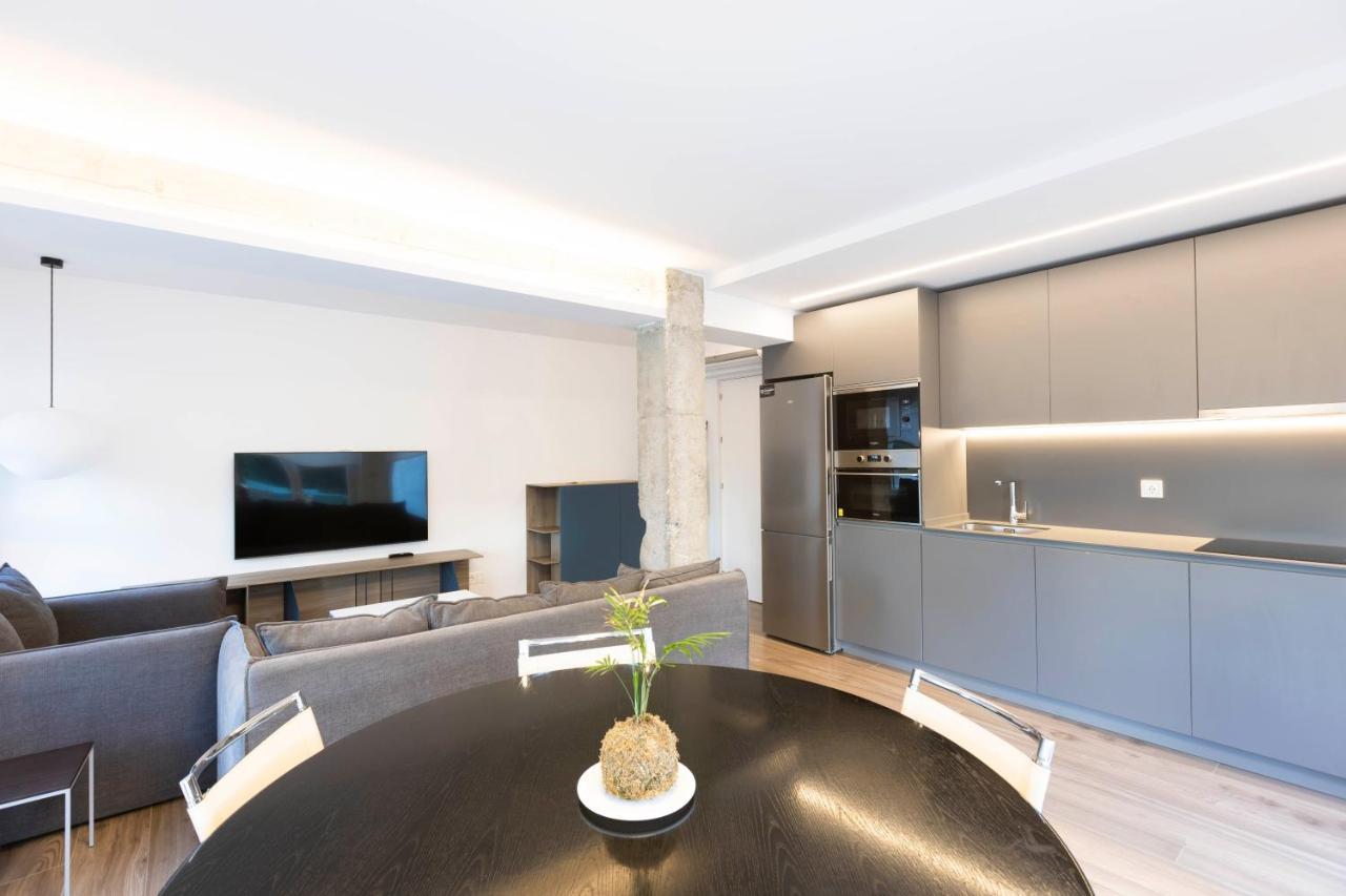 Ama Guadalupekoa Apartment Хондарибия Екстериор снимка