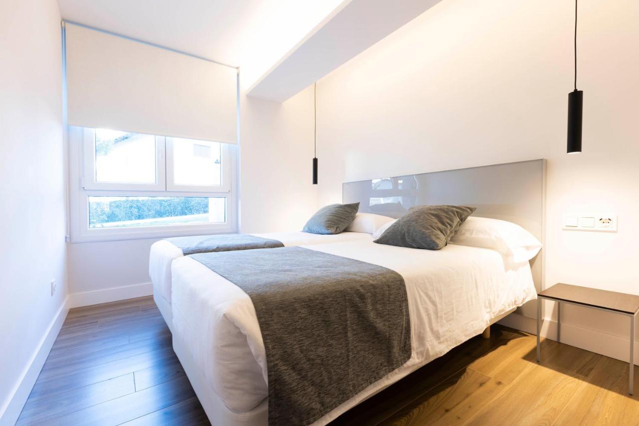 Ama Guadalupekoa Apartment Хондарибия Екстериор снимка