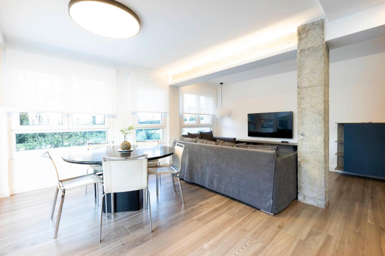 Ama Guadalupekoa Apartment Хондарибия Екстериор снимка