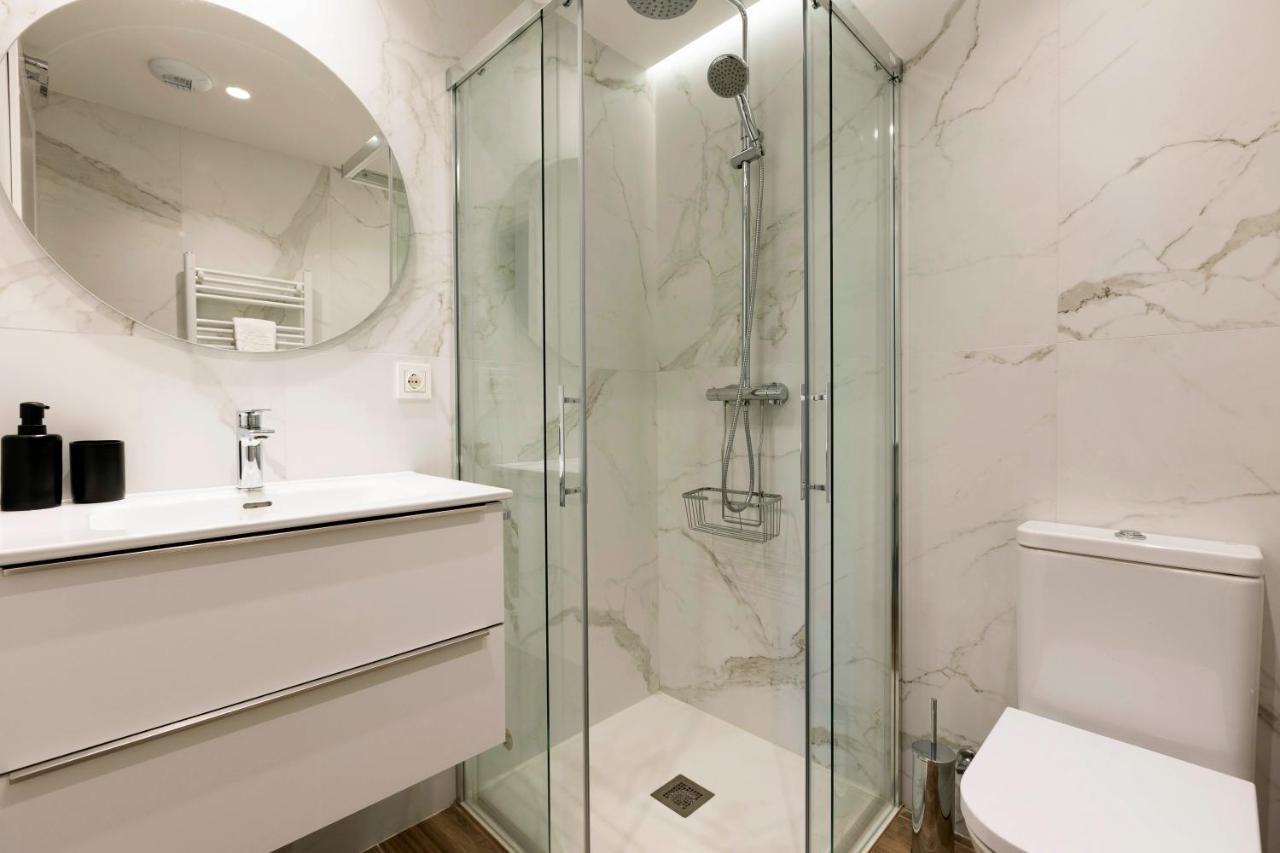 Ama Guadalupekoa Apartment Хондарибия Екстериор снимка