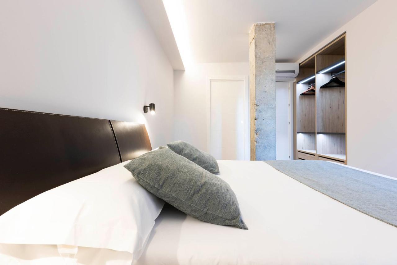 Ama Guadalupekoa Apartment Хондарибия Екстериор снимка