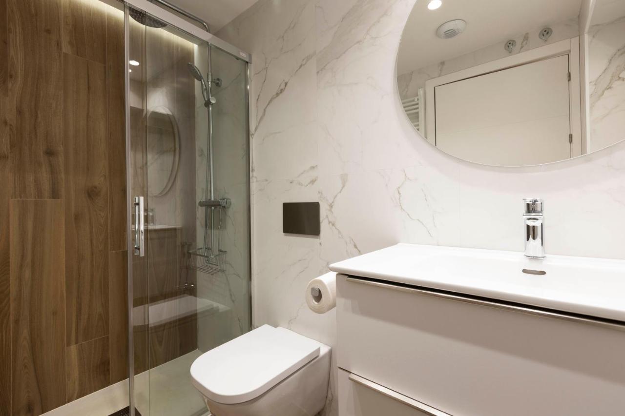 Ama Guadalupekoa Apartment Хондарибия Екстериор снимка